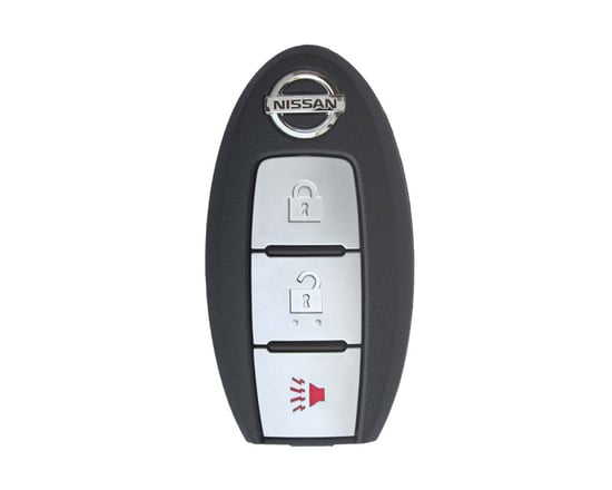 Nissan Murano 2015-2018 Original Smart Key 3 Buttons 433MHz 285E3-5AA1C / 285E3-5AA1A Nissan Murano 2015-2018 Original Smart Key 3 Buttons 433MHz 285E3-5AA1C / 285E3-5AA1A