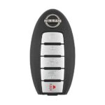 Nissan Murano 2019-2023 Genuine Smart Remote Key 4+1 Buttons 433.92MHz 285E3-9UH7A