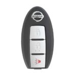 Nissan Murano 370Z 2009-2013 Genuine Smart Key Remote 315MHz 285E3-1AA7A / 285E3-1AA5A / 285E3-1AA0A