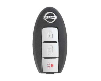 Nissan Murano 370Z 2009-2013 Genuine Smart Key Remote 315MHz 285E3-1AA7A / 285E3-1AA5A / 285E3-1AA0A