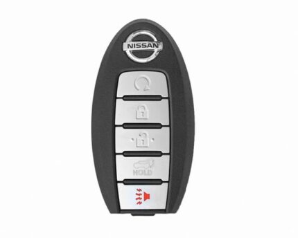 Nissan Murano Pathfinder 2016-2018 Original Smart Remote Key 433MHz 285E3-5AA5C