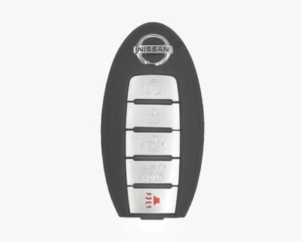 Nissan Murano Pathfinder 2019-2021 Genuine Smart Remote Key 433MHz 285E3-9UF7B