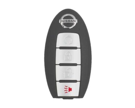 Nissan Murano Pathfinder 2019-2021 Original Smart Remote Key 433MHz 285E3-9UF5B