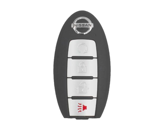Nissan Murano Pathfinder 2019-2021 Original Smart Remote Key 433MHz 285E3-9UF5B Nissan Murano Pathfinder 2019-2021 Original Smart Remote Key 433MHz 285E3-9UF5B