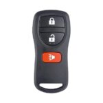 Nissan Navara 2008-2015 VDO Genuine Remote 315MHz 28268-EW800