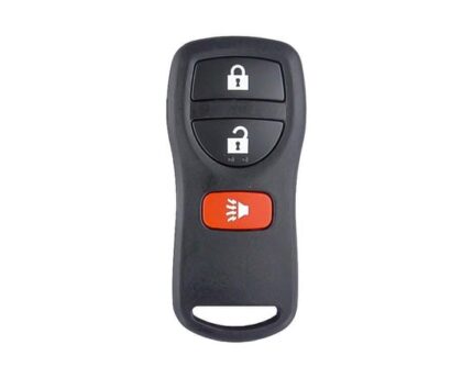 Nissan Navara 2008-2015 VDO Genuine Remote 315MHz 28268-EW800