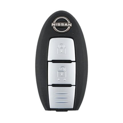 Nissan Note 2022 Original Smart Remote Key 2 Buttons 315MHz 285E3-6XJ0A