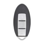 Nissan Note Micra Leaf Juke 2010-2017 Smart Remote Key 2 Buttons 433MHz 285E3-1KA0D / 285E3-1KA9D