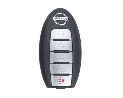 Nissan Pathfinder 2013-2015 Genuine Smart Key Remote 433MHz 285E3-9PB5A / 285E3-9PA5A / 285E3-3KL7A