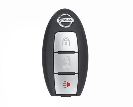 Nissan Pathfinder 2013-2015 Genuine Smart Remote Key 433MHz 285E3-3KL4A / 285E3-9PB3A