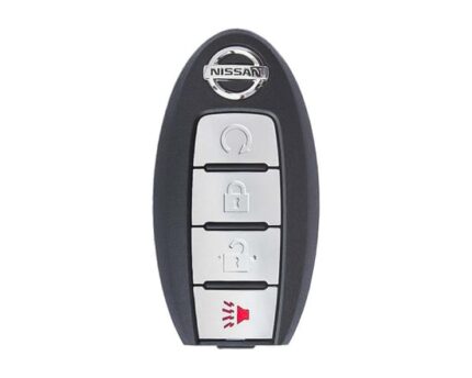 Nissan Pathfinder 2013-2015 Genuine Smart Remote Key 433MHz 285E3-9PB4A / 285E3-3KL8A / 285E3-9PA4A