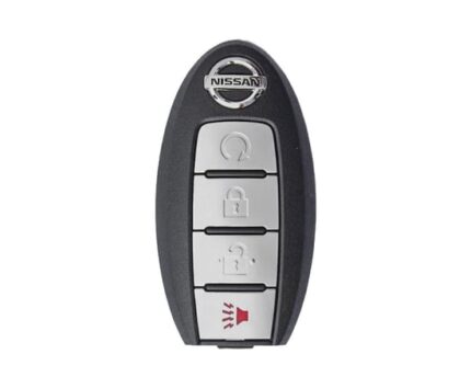 Nissan Pathfinder 2013-2015 Original Smart Key 433MHz 285E3-9PB4A / 285E3-3KL8A / 285E3-9PA4A