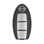 Nissan Pathfinder 2013 Smart Remote Key 3 Buttons 433MHz 285E3-9PB3B / 285E3-3KL3A