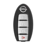 Nissan Pathfinder 2015-2018 Original Smart Key 4 Buttons 433MHz 285E3-5AA3D