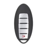 Nissan Pathfinder 2016-2018 Smart Remote Key 5 Buttons 433.92MHz PCF7953M HITAG AES 4A Transponder