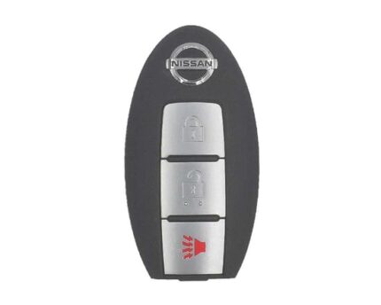 Nissan Pathfinder 2019-2021 Genuine Smart Remote Key 433MHz 285E3-9UF1B