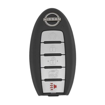 Nissan Pathfinder 2022 Genuine Smart Remote Key 433MHz 285E3-6XR7A