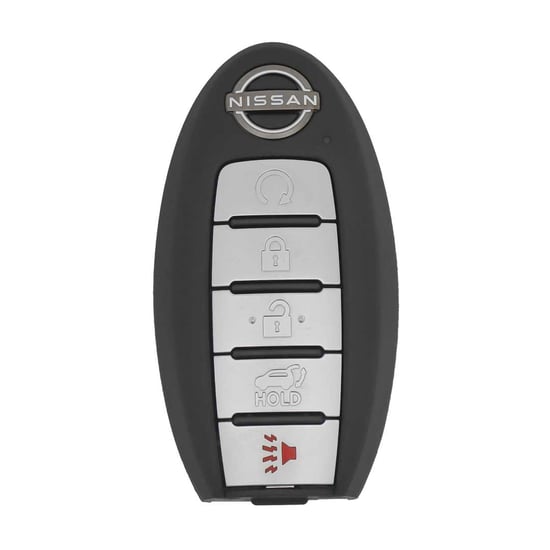 Nissan Pathfinder 2022 Genuine Smart Remote Key 433MHz 285E3-6XR7A Nissan Pathfinder 2022 Genuine Smart Remote Key 433MHz 285E3-6XR7A