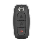 Nissan Pathfinder 2023 Original Smart Remote Key 2+1 Buttons 433MHz 285E3-5MR1B / 285E3-5MR1E