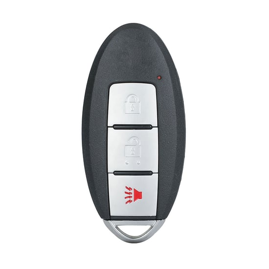 Nissan Pathfinder Titan Murano 2019-2021 Smart Remote Key 2+1 Buttons 433MHz 285E3-9UF1B / 285E3-6GP1A Nissan Pathfinder Titan Murano 2019-2021 Smart Remote Key 2+1 Buttons 433MHz 285E3-9UF1B / 285E3-6GP1A