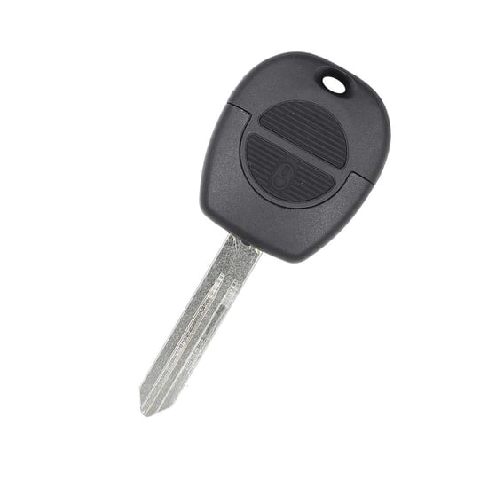 Nissan Patrol 2005-2009 Remote Key 2 Buttons 433MHz 28268-8H700 Nissan Patrol 2005-2009 Remote Key 2 Buttons 433MHz 28268-8H700