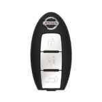 Nissan Patrol 2010 Smart Key Remote 433MHz 285E3-1LP1D / 285E3-1LP1A