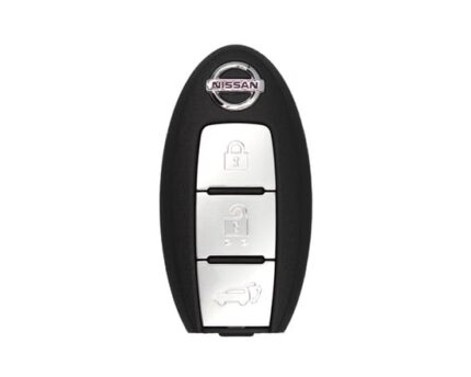Nissan Patrol 2010 Smart Key Remote 433MHz 285E3-1LP1D / 285E3-1LP1A