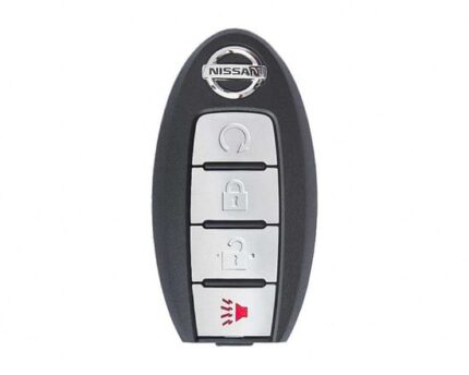 Nissan Patrol 2013-2018 Smart Key Remote 433MHz 285E3-1LB4A