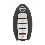 Nissan Patrol 2022 Smart Key 5 Buttons 433MHz 285E3-1LB5B