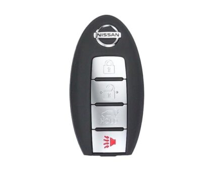 Nissan Patrol Armada 2010-2018 Genuine Smart Key Remote 433MHz 285E3-1LP0C / 285E3-1LP0D / 285E3-1LP0A
