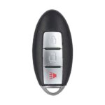 Nissan Patrol Armada 2010-2021 Smart Remote Key 2+1 Buttons 433MHz 285E3-1LK0D / 285E3-1LK9D / 285E3-1HJ2A