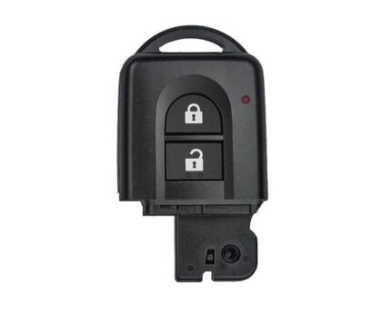Nissan Qashqai 2007-2014 Genuine Smart Head Key Remote 433MHz 285E3-4X00A / 285E3-EB30A