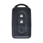 Nissan Qashqai 2008-2014 Smart Remote Key 2 Buttons 433 MHz
