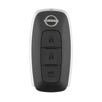 Nissan Qashqai 2023 Genuine Smart Remote Key 3 Buttons 433MHz 285E3-5MS2D