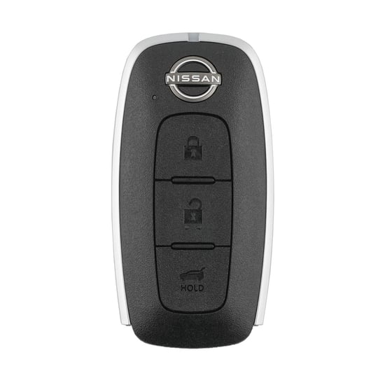 Nissan Qashqai 2023 Original Smart Remote Key 3 Buttons 433MHz 285E3-5MS2D / 285E3-5MS2C / 285E3-5MR2E Nissan Qashqai 2023 Original Smart Remote Key 3 Buttons 433MHz 285E3-5MS2D / 285E3-5MS2C / 285E3-5MR2E