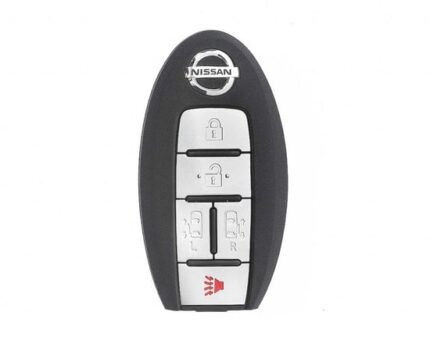 Nissan Quest 2011-2017 Genuine Smart Key Remote 315MHz 285E3-1JA1A