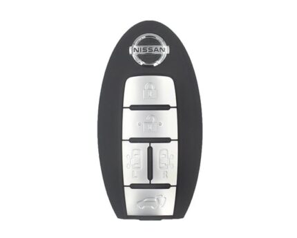 Nissan QUEST 2014 Smart Remote Key 315MHz 285E3-1JB5A