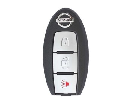 Nissan Rogue 2014-2015 Genuine Smart Remote Key 433MHz 285E3-4CB1C
