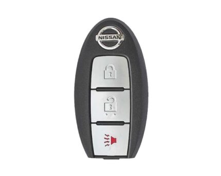 Nissan Rogue 2014-2015 Original Smart Remote Key 2+1 Buttons 433MHz 285E3-4CB1C