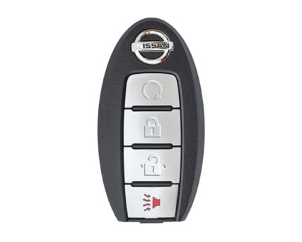 Nissan Rogue 2016-2018 Genuine Smart Key Remote 433MHz 285E3-6FL2B