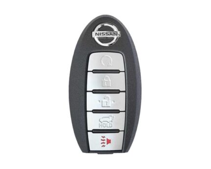 Nissan Rogue 2016-2020 Original Smart Key 433MHz 285E3-6FL7B / 285E3-6FL7A