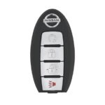 Nissan Rogue 2021-2022 Original Smart Key 4 Buttons Auto Start 433MHz 285E3-6TA5B