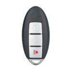 Nissan Rogue 2021-2022 Smart Remote Key 2+1 Buttons 433MHz 285E3-6TA1A / 285E3-6XR1A