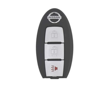 Nissan Rogue 2021 Genuine Smart Key 3 Buttons 433MHz 285E3-6TA1A