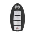 Nissan Rogue 2021 Genuine Smart Key 4 Buttons 433MHz 285E3-6TA5B