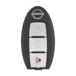Nissan Rogue 2021 Original Smart Remote Key 2+1 Buttons 433MHz 285E3-6XR1A