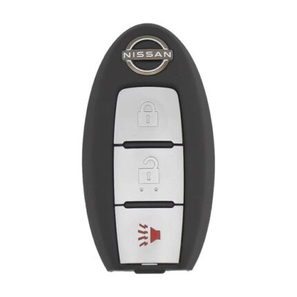 Nissan Rogue 2021 Original Smart Remote Key 2+1 Buttons 433MHz 285E3-6XR1A