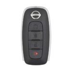 Nissan Rogue 2023-2024 Genuine Smart Remote Key 3+1 Buttons 433MHz 285E3-6RA5A / 285E3-6RA5E