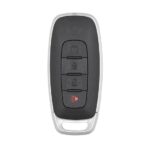 Nissan Rogue 2023-2024 Smart Remote Key 3+1 Buttons 433MHz 285E3-6RA5A / 285E3-6RA5E
