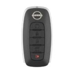 Nissan Rogue / Pathfinder 2023 Genuine Smart Remote Key 4+1 Buttons 433MHz 285E3-7LA7A / 285E3-7LA7E